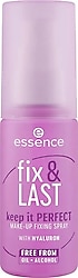 Essence Fix & Last Keep it Perfect 50 ml Makyaj Sabitleyici Sprey