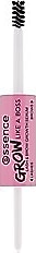 Essence Grow Like A Boss 6 ml Kaş Kirpik Serumu