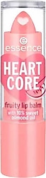 Essence Heart Core Fruity Dudak Balmı