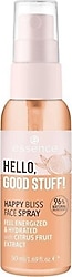 Essence Hello Good Stuff Happy Bliss 50 ml Makyaj Sabitleyici Sprey