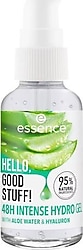 Essence Hello Good Stuff! 48H Yoğun Nem Jeli 30 ml
