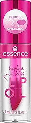 Essence Hydra Kiss 06 Cranberry Is Back Dudak Yağı