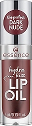 Essence Hydra Kiss 08 Mocha Glow Dudak Yağı