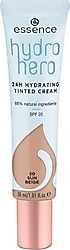 Essence Hydro Hero 20 Sun Beige SPF 15 30 ml BB Krem