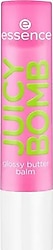 Essence Juicy Bomb Glossy Butter 03 Time To Pitaya Dudak Nemlendirici