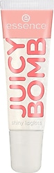 Essence Juicy Bomb Shiny 101 Lovely Litchi Dudak Parlatıcısı