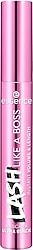 Essence Lash Like A Boss Instant Volume & Length Maskara Ultra Black