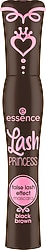 Essence Lash Princess False Lash Effect Black Brown Maskara