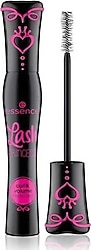 Essence Lash Princess Hacim ve Kıvrım Veren Siyah Maskara