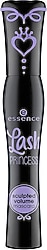 Essence Lash Princess Sculpted Volume Hacim Veren Siyah Maskara