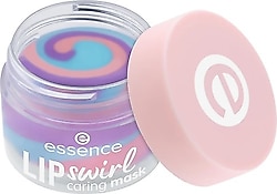 Essence Lip Swirl 01 Dudak Maskesi