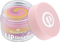 Essence Lip Swirl Şekerli 01 Dudak Peeling
