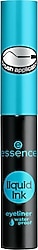 Essence Ink Waterproof Likit Eyeliner
