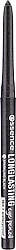 Essence Long Lasting 34 Sparkling Black Göz Kalemi