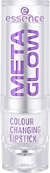 Essence Meta Glow Renk Değiştiren Ruj