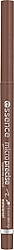 Essence Micro Precise Kaş Kalemi 02 Light Brown