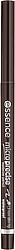 Essence Micro Precise Kaş Kalemi 05 Black Brown