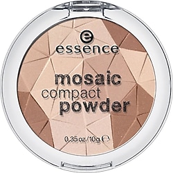 Essence Mozaic 01 Sunkissed Beauty 10 gr Kompakt Pudra