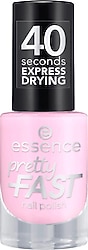 Essence Pretty Fast Oje 01