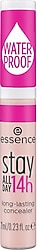 Essence Stay All Day 14H Waterproof 30 Neutral Beige 7 ml Likit Kapatıcı