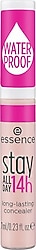 Essence Stay All Day 14H Waterproof 7 ml Likit Kapatıcı