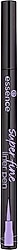 Essence Super Fine Siyah Kalem Eyeliner