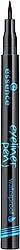 Essence Waterproof Eyeliner Pen 01 Siyah