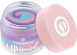 Essence Swirl Caring 8 gr Dudak Maskesi