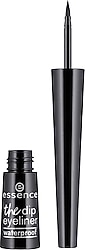 Essence The Waterproof Kahverengi Dipliner
