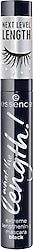 Essence What The Length Extreme Lenghtening Black Maskara
