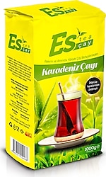 Estea Karadeniz 1 kg Çay