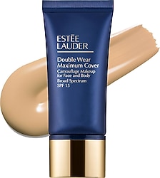 Estee Lauder Double Wear Maximum Cover Camouflage SPF 15 1N3 Cream Vanilla 30 ml Yüz ve Vücut Fondöteni
