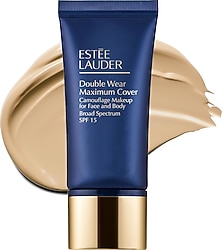 Estee Lauder Double Wear Maximum Cover Camouflage SPF 15 2N1 Desert Beige 30 ml Yüz ve Vücut Fondöteni