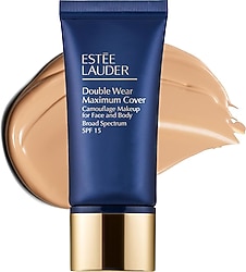 Estee Lauder Double Wear Maximum Cover Camouflage SPF 15 2W1 Dawn 30 ml Yüz ve Vücut Fondöteni