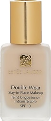 Estee Lauder Double Wear Stay in Place SPF 10 0N1 Alabaster 30 ml Likit Fondöten