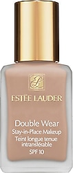 Estee Lauder Double Wear Stay in Place SPF 10 2C2 Pale Almond 30 ml Likit Fondöten