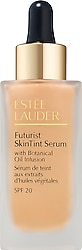 Estee Lauder Futurist SkinTint SPF 20 1W1 Bone 30 ml Serum Fondöten