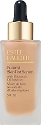 Estee Lauder Futurist SkinTint SPF 20 2C0 Cool Vanilla 30 ml Serum Fondöten