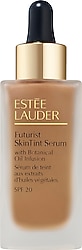 Estee Lauder Futurist SkinTint SPF 20 4N1 Shell Beige 30 ml Serum Fondöten