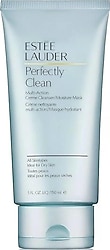 Estee Lauder Perfectly Clean Multi-Action Foam & Mask 150 ml Yüz Temizleme Köpüğü