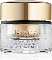 Estee Lauder Re-Nutriv Ultimate Diamond Age Reversal 15 ml Göz Kremi