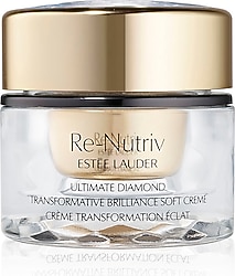Estee Lauder Re-Nutriv Ultimate Diamond Transformative Brilliance Soft 30 ml Yüz Kremi