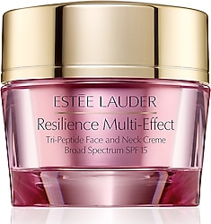 Estee Lauder Resilience Multi-Effect Face And Neck Creme Dry Spf 15 50 ml Yüz ve Boyun Kremi
