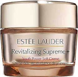 Estee Lauder Revitalizing Supreme+ Power Soft 50 ml Yaşlanma Karşıtı Krem