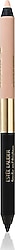 Estee Lauder Smoke & Brighten Kajal Duo 04 Noir-Cream Göz Kalemi