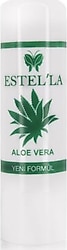 Estella Aloe Vera Lip Balm