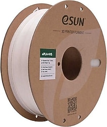 eSUN ePLA+HS 1.75 mm 1 kg Beyaz Filament