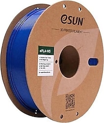 eSUN ePLA-HS 1.75 mm 1 kg Mavi Filament