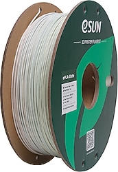 eSUN ePLA-Matte 1.75 mm 1 kg Gökkuşağı Filament