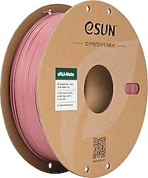 eSUN ePLA-Matte 1.75 mm 1 kg Morandi Mor Filament